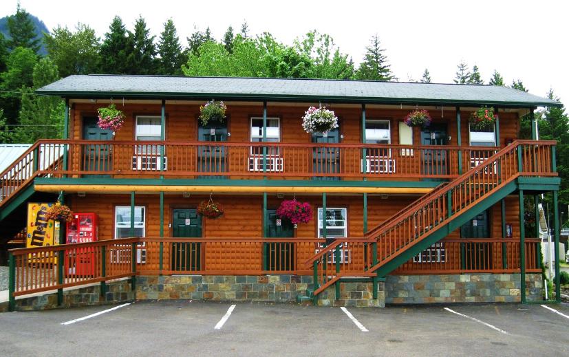 Bridge Of The S Motel Phone 541 374 8628